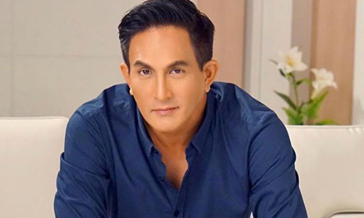 "พีท ทองเจือ" ออกโรงป้อง "สงกรานต์" ไม่ผิดที่จีบ "แมท"