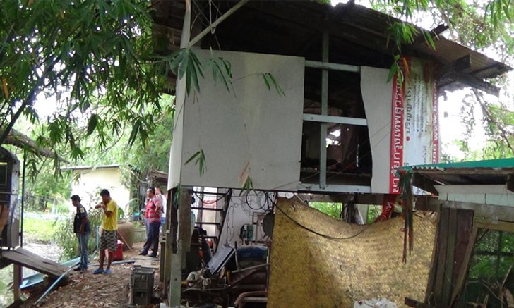 อาถรรพ์หรือบังเอิญ? คนเฝ้าสวนตายเปลือยปริศนา ชาวบ้านผวาเป็นศพที่ 3 แล้ว