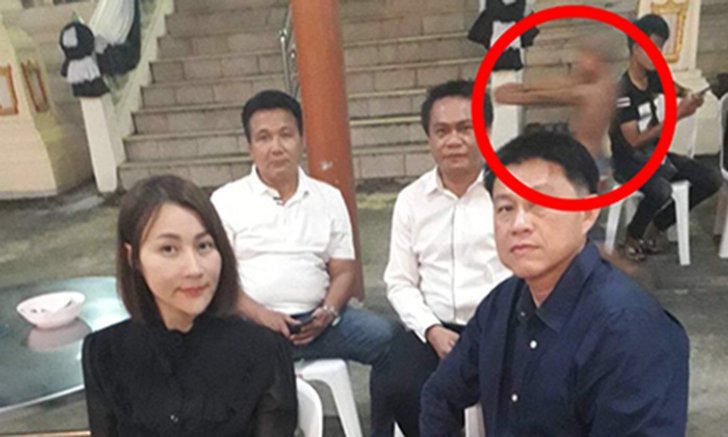 "น้องเล็ก" นักมวยเด็กโผล่เรียกโค้ช เชื่อภาพถ่ายติดวิญญาณ หวังมาสั่งลา