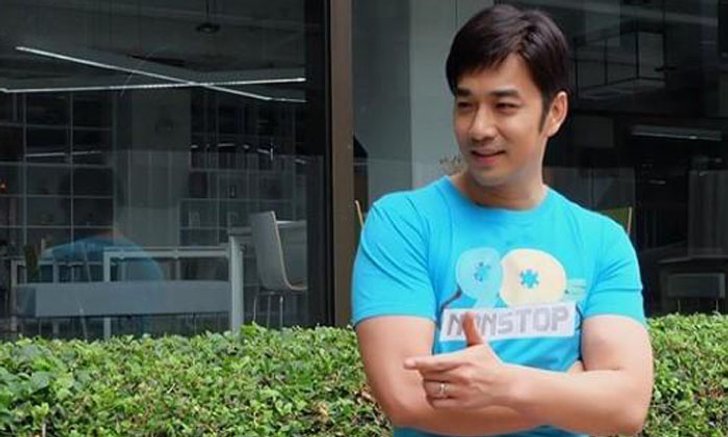"เจมส์ เรืองศักดิ์" เล่าถึงสิ่งศักดิ์สิทธิ์ที่ไม่เคยบอกใคร หลังรอดชีวิตจากเหตุการณ์เครื่องบินตก