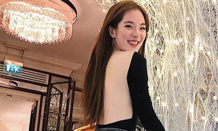 "ปันปัน สุทัตตา" หยิบเสื้อผิด...ชีวิตเปลี่ยน ผ่าหลังลึกมาก ทั้งขาวทั้งแซ่บ