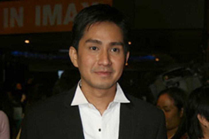 กัปตัน รักหวานเปิดตัวแฟนนอกวงการคบ1ปี