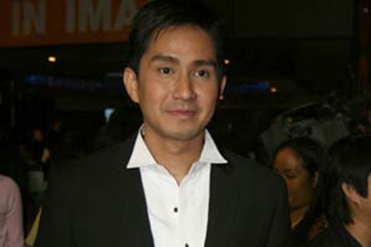 กัปตัน รักหวานเปิดตัวแฟนนอกวงการคบ1ปี