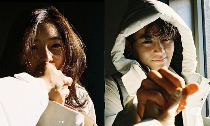 "จียอน" อวยพรวันเกิด "ฮั่น" แบบนี้ คนโสดจะไปอยู่ไหน
