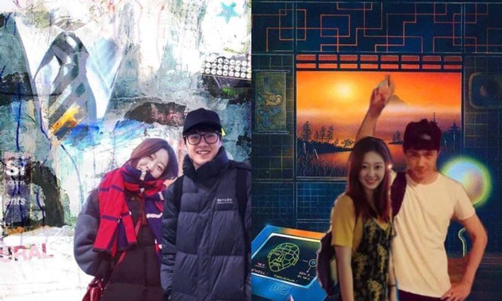 สาวจีนยอมเฉลย รีทัช “รูปคู่แฟนหนุ่ม” เพราะพ่อเริ่มฝึกท่องบทพูดในงานแต่ง