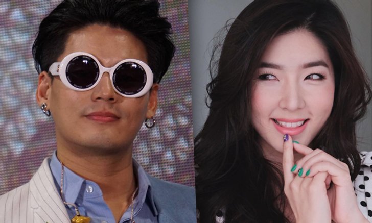 "ฮั่น" จัดใหญ่สไตล์ป๋า ซื้อกุหลาบทองคำแท้ ให้ "จียอน" ฉลองวาเลนไทน์แรกด้วยกัน