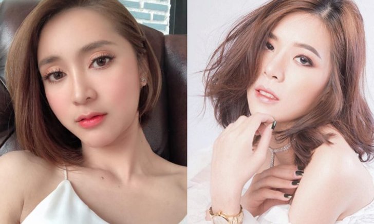 "มินดา" อดีตรักแท้ "แซ็ค ชุมแพ" เสิร์ฟภาพสะตอ "หมวยลี่" โผล่คอมเมนต์ด้วย