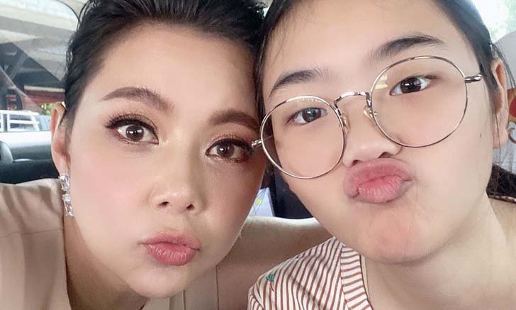 "บุ๋ม ปนัดดา" ตัดสินใจได้แล้ว บอกเหตุผลผ่านมา 13 ปี ทำไมเพิ่งตั้งชื่อเล่นให้ลูก