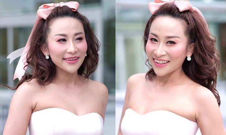"ลาล่า อาร์สยาม" สวยขึ้นมากจริงๆ ลุคล่าสุด! หวานละมุน จำแทบไม่ได้เลย