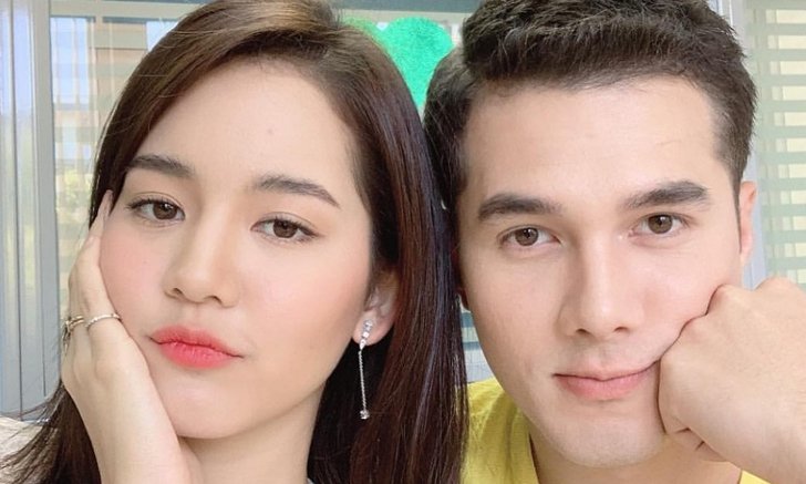 โมเมนต์แห่งรัก "โบว์-มิกค์" ควงแขนเปิดใจ ทุกอย่างชัดเจนแล้ว เรียก "แฟน" ได้เต็มปาก