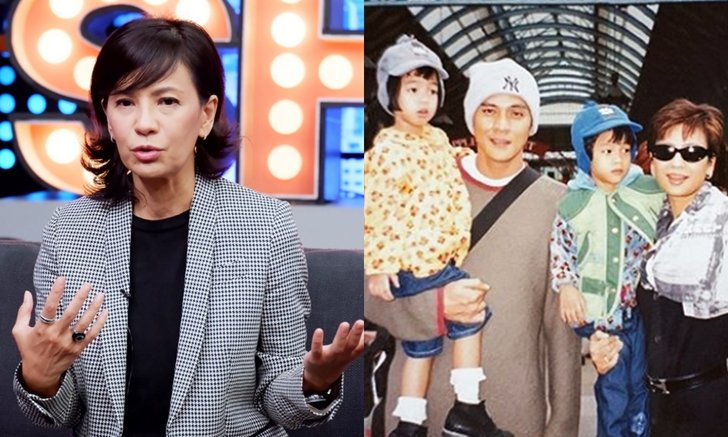 เปิดใจครั้งแรก "เปิ้ล หัทยา" หลังสูญเสียสามี "ตั้ว ศรัณยู" ด้าน "อ๊อฟ พงษ์พัฒน์" ช่วยกำกับละครต่อ