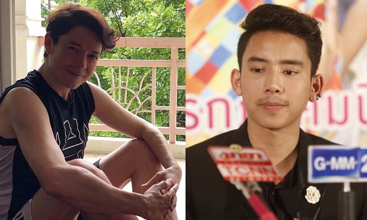"เบิ้ล ปทุมราช" เปิดใจเคลียร์ ดราม่า "ก๊อท จักรพันธ์" ถามหามารยาท