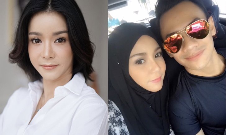 "นุ๊ก สุทธิดา" รีบเคลียร์ ชาวเน็ตเป็นห่วง ถามตรงๆ ทำไมโดนสามีทิ้ง