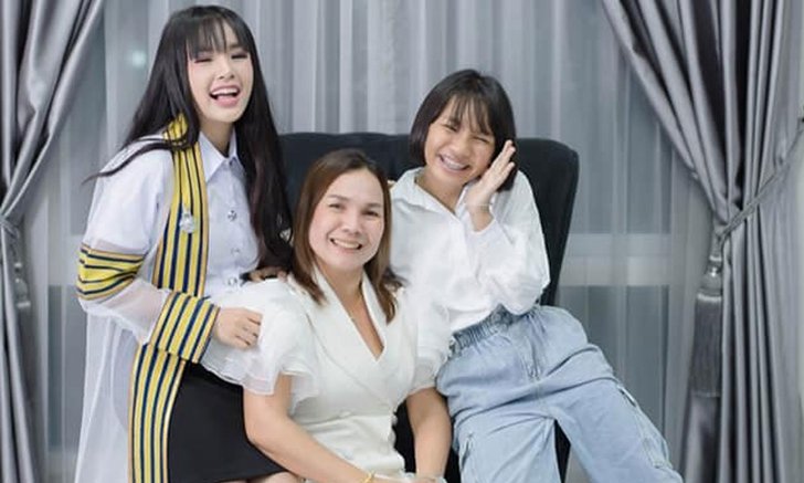 ปมดราม่า "เจนนี่" ส่วนแบ่งค่าตัว "เก้า เกริกพล" ด้าน "แม่เจนนี่" โพสต์ให้แง่คิดการใช้ชีวิต