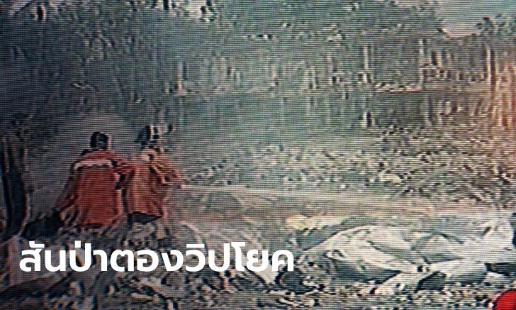 ย้อนเหตุการณ์ "สารเร่งลำไย" ระเบิดที่สันป่าตองปี 42 โศกนาฏกรรมจากสารเคมี