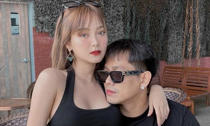 "น้องเอื้อย" เห็นแบบนี้ถึงกับอึ้ง ไม่คิดว่า "อาร์ เดอะสตาร์" จะกล้าหวานออกสื่อขนาดนี้