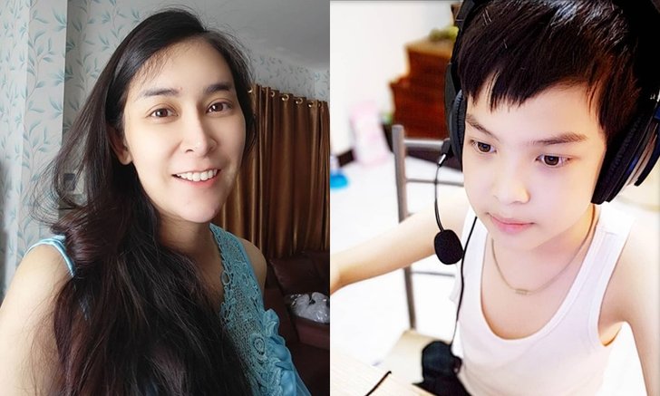 ประทับใจ "ใหม่ สุคนธวา" เอ่ยปากมอบเงินค่าตัวให้ "น้องฑีฆายุ" ช่วยเหลือ "แอนนี่ บรู๊ค"