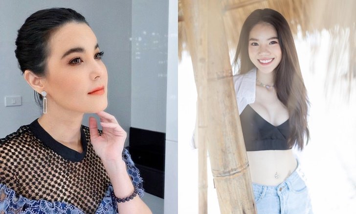 ชาวเน็ตจับโป๊ะ! แอคเคานต์ปลอมใช้ด่า "ธัญญ่า" เทียบคล้ายของ "อิงอิง"