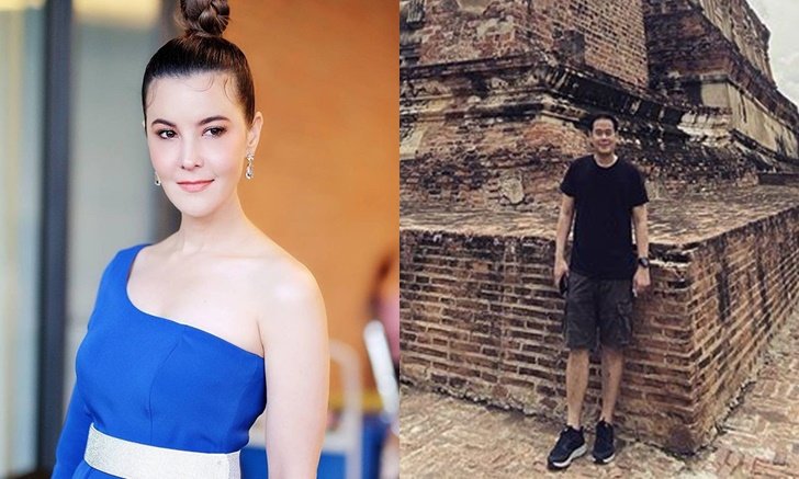 "ธัญญ่า" โผล่คอมเมนต์รูป "เป๊ก สัณณ์ชัย" งานนี้ทำเอาแฟนคลับฟิน