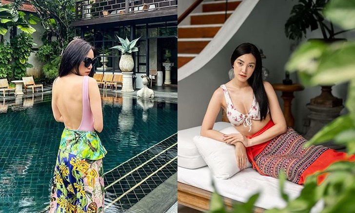 "เมย์ พิชญ์นาฏ" จัดทริปแอ่วเหนือกับแฟน ทั้งหวานทั้งแซ่บไม่เปลี่ยน