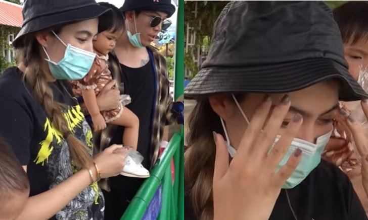 "มาร์กี้" ทำแหวนหลักล้านตกบึงฉวาก "ป๊อก" คนซื้อให้ถึงกับแทบช็อก