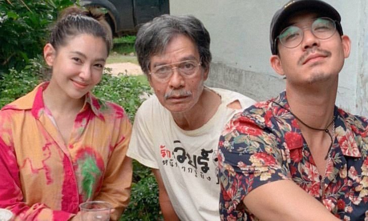 "เบลล่า ราณี" เล่าโมเมนต์น่ารัก เจอ "พ่อเวียร์" ครั้งแรก คอนเฟิร์ม พ่อ-ลูกเหมือนกันเป๊ะ!