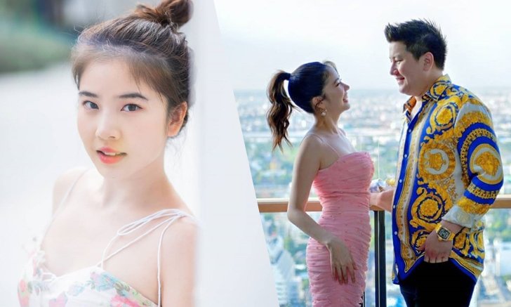 ชัดนะ! "ฝน ศนันธฉัตร" เลิกหนุ่มนักธุรกิจแล้ว ประกาศผ่าน IG "โสดและสวยมาก"