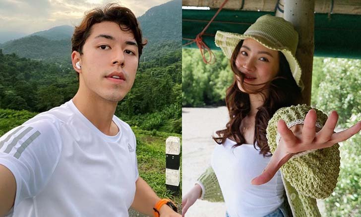 "นาย ณภัทร" หัวเราะเบาๆ "แม่หมู" ถูกใจ "ใบเฟิร์น" อยากได้คนนี้มาเป็นลูกสะใภ้