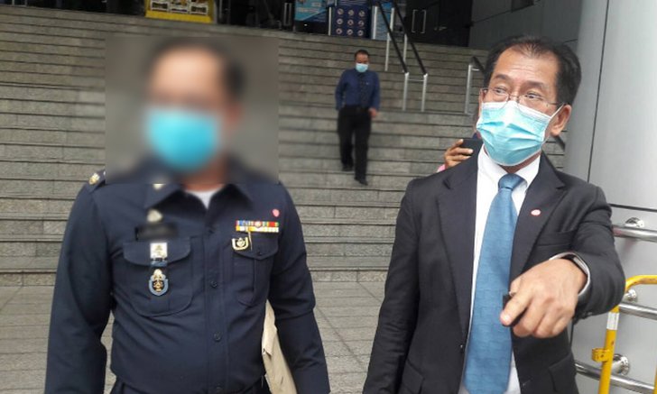 คุก 1 ปี ปรับ 31,000 บาท ผู้ช่วยเลขาฯ ป.ป.ช.เล็งปืนใส่แท็กซี่ รออาญาลง 2 ปี
