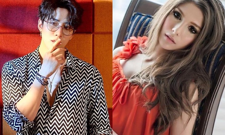 "ทนายเจมส์" เผยคนกลางที่ทำให้ "ไมค์-ซาร่า" หันหน้าปรับความเข้าใจกัน