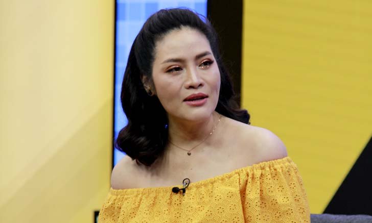 "อรอนงค์" ถอดบทเรียนเมียหลวง เผยชีวิตหลังหย่า ใช้ธรรมมะช่วยแก้ปัญหาโรคซึมเศร้า