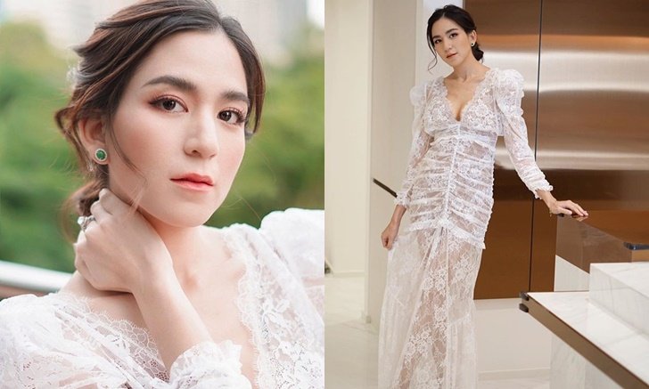 "พลอย ชิดจันทร์" ตกใจมากโดนฟ้อง 50 ล้าน แจงต้องลบคลิปพาไปดูบ้าน 20 ล้าน