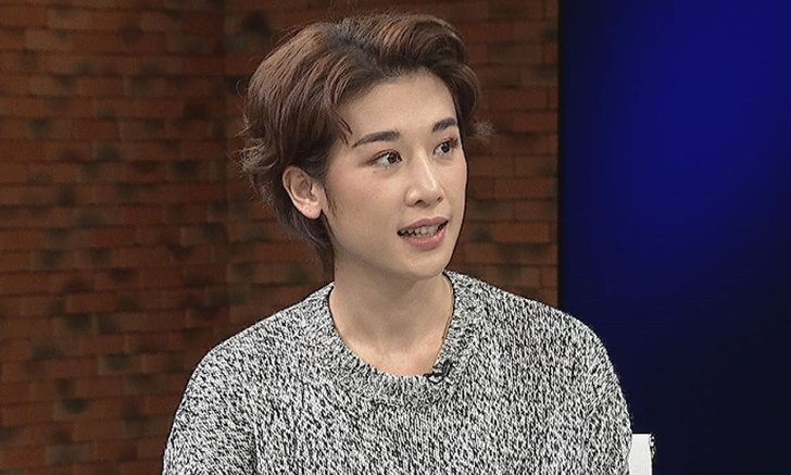 "แตงกวา" ย้อนเส้นทางรัก "เอ พศิน" รับแต่งเพราะท้อง บอกเป็นทอมพูดเล่นแต่ชอบแต่งตัวแมน