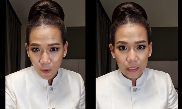 "กาละแมร์ พัชรศรี" อัดคลิปเปิดใจ หลังมีชื่อถูกปลดจากช่อง 3
