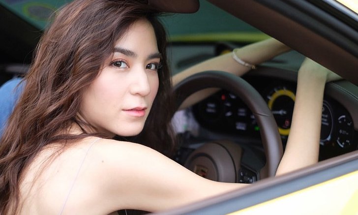 "พลอย ชิดจันทร์" พร้อมขึ้นศาล 30 พ.ย นี้ ช็อกไม่หายถูกฟ้อง 50 ล้าน รีวิวปัญหาในบ้านตัวเอง