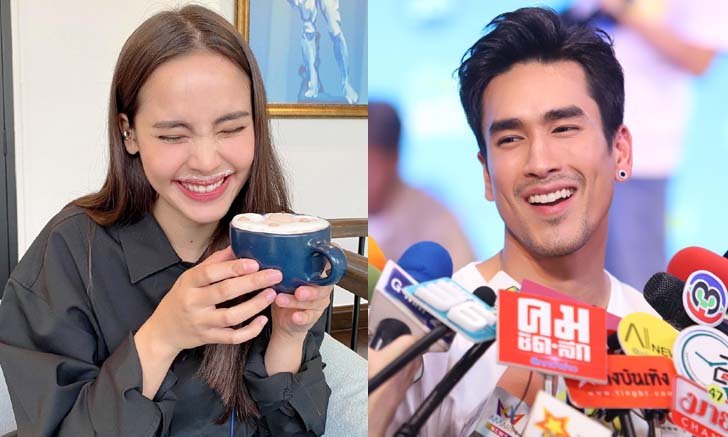 "ณเดชน์" เขินแต่ไม่กั๊ก บอกรัก "ญาญ่า" ทุกวัน แพลนงานแต่งต้องจัดให้สมเกียรติ
