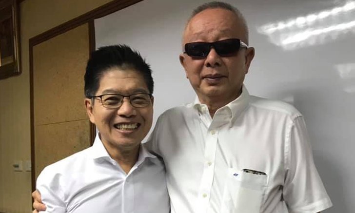 ลือสะพัด “กนก” เตรียมคืนจอ ซบ “สนธิ” ลุยปั้นช่องข่าวใหม่