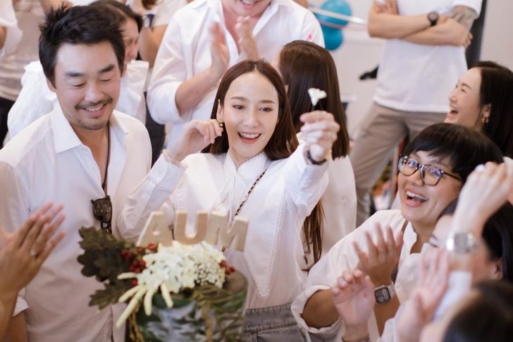 วันเกิดอั้ม พัชราภา