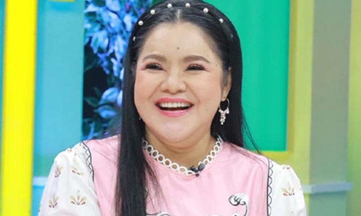 "ฮาย อาภาพร" เฮงส่งท้ายปี ถูกลอตเตอรี่รับทรัพย์เน้นๆ ลั่นงวดนี้ไม่โบ๋
