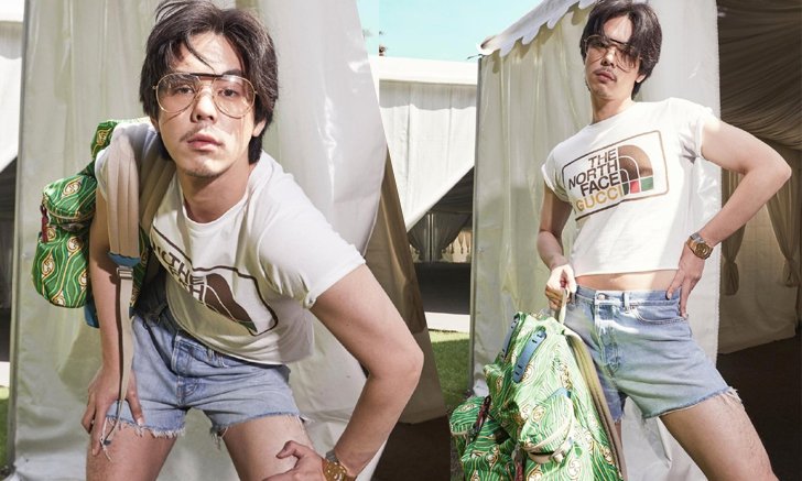 ลุคใหม่ "พีช พชร" แอบแซ่บไม่เบา จัดเต็มแฟชั่นเอวลอย เพื่อนซุปตาร์แซวยับเลยงานนี้