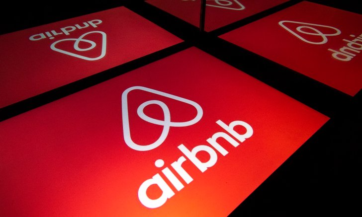 Airbnb เล็งแบนกลุ่มก่อจลาจลรัฐสภาสหรัฐฯ ช่วงพิธีสาบานตน ปธน.