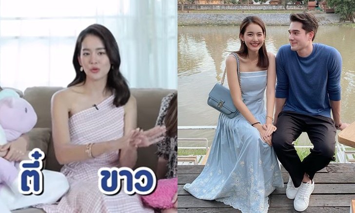 "โบว์ เมลดา" เล่าเส้นทางรัก "มิกค์ ทองระย้า" คลาดกันไปนาน ...