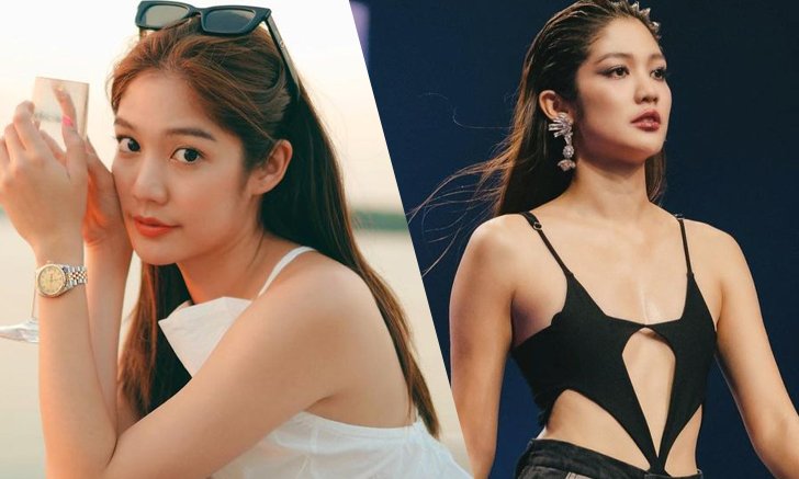 “มะปราง อลิสา” ถึงเล็ก…แต่ก็ภูมิใจ พูดครั้งแรกปมดราม่า โดนแซะ “ไหนนมอ่ะ?”