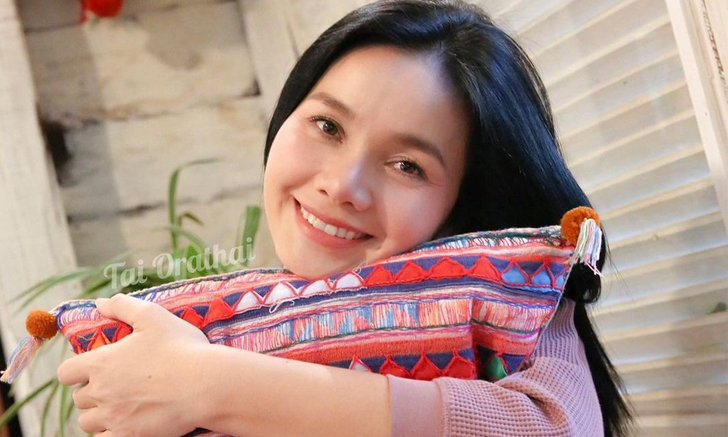 “ต่าย อรทัย” แผลใจยังสด! ตัดใจจบรักแฟนนอกวงการ 10 วันที่แล้วเจ็บเหมือนโดนรถชน