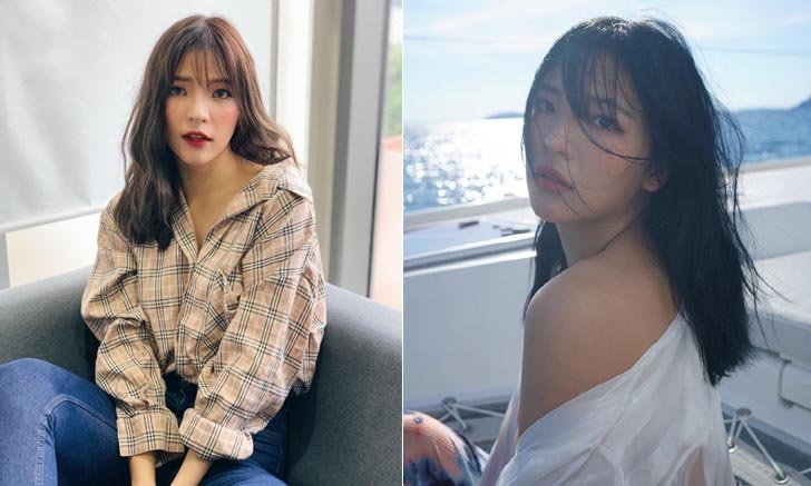 "อร BNK48" สุดทน เตรียมเอาผิดเกรียนคีย์บอร์ด ส่งข้อความคุกคามทางเพศ