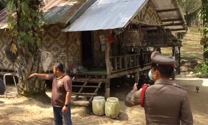 สิ้น "หมอฝาด" หมอไสยศาสตร์มนต์ดำ ตายปริศนาในบ้าน ลูกไม่เชื่อพ่อตายเอง