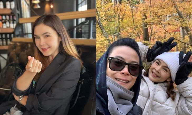 "ฝน ธนสุนทร" เปลือยเส้นทาง 18 ปี พิสูจน์ความรักกับสาวหล่อ