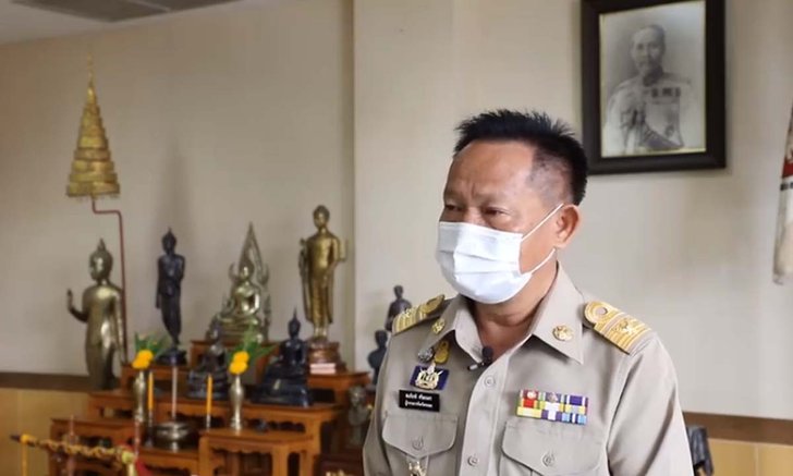 พ่อเมืองระนอง แจงแล้ว ปมที่กักตัวเหมือนตึกร้าง เชื่อดราม่าเพราะอารมณ์ชั่ววูบ