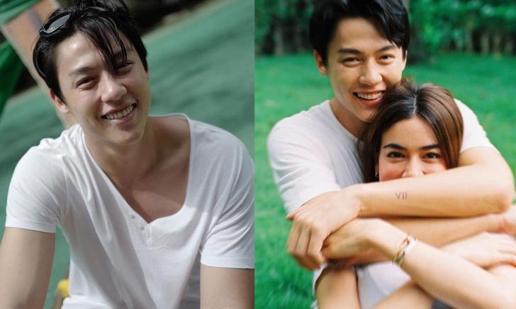 "หมาก ปริญ" มาอย่างหวาน อวยพรวันเกิด "คิมเบอร์ลี่" ชมแฟนจนต้องยิ้มตาม