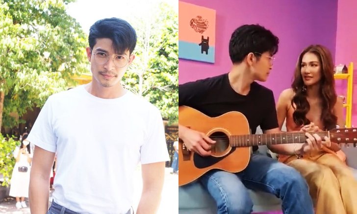 "ตูมตาม" ตอบแล้วสถานะกับ "แนท" ยอมรับสนิทจากละคร ขอบคุณทุกคนที่เชียร์ให้เป็นแฟน